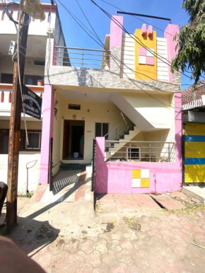 Sahu Home stay